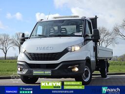 IVECO DAILY 35S14 L3 Open-Laadbak XL!