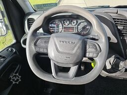 IVECO DAILY 35S14 L3 Open-Laadbak XL!