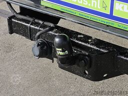 IVECO DAILY 35S14 L3 Open-Laadbak XL!