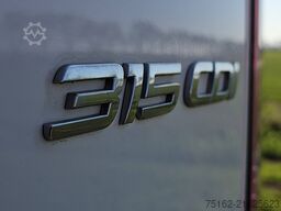 MERCEDES-BENZ SPRINTER 315 L2H2 Mbux 3-Zits AC!