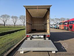 MERCEDES-BENZ SPRINTER 315 Bakwagen Laadklep!