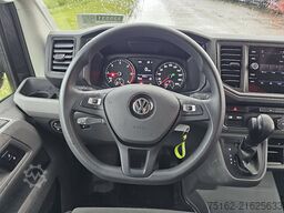 VOLKSWAGEN CRAFTER 35 2.0 ac automaat EURO6