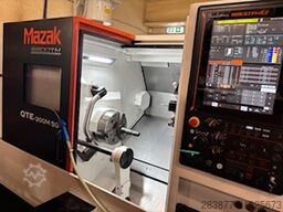 MAZAK QTE 300 M SG