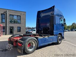 DAF XF 450 FT Super Space Cab Hydraulik Euro 6