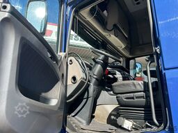 DAF XF 450 FT Super Space Cab Hydraulik Euro 6