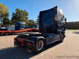 DAF XF 450 FT Super Space Cab Hydraulik Euro 6