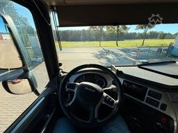 DAF XF 450 FT Super Space Cab Hydraulik Euro 6
