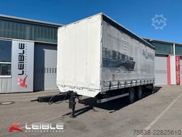  Logemann Tandem Durchlade-optimal f. Fahrschule