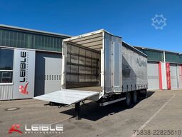  Logemann Tandem Durchlade-optimal f. Fahrschule