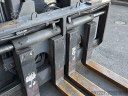 Linde H80T/900