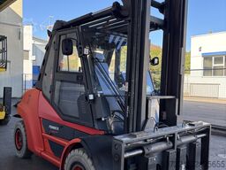 Linde H80T/900