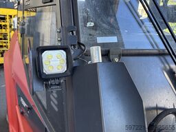 Linde H80T/900