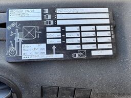 Linde H80T/900