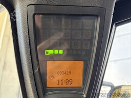 Linde H80T/900