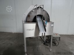 MEYN Filtre à huile