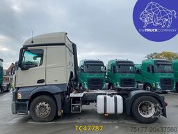 Mercedes-Benz Actros 1843