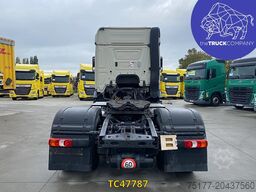 Mercedes-Benz Actros 1843