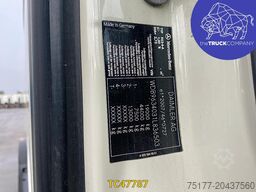 Mercedes-Benz Actros 1843