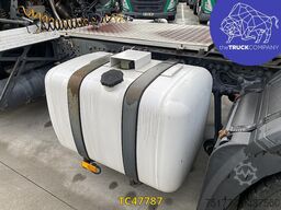 Mercedes-Benz Actros 1843