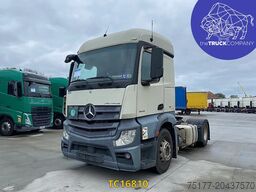 Mercedes-Benz Actros 1843