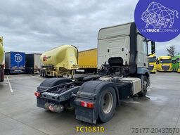 Mercedes-Benz Actros 1843