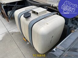 Mercedes-Benz Actros 1843