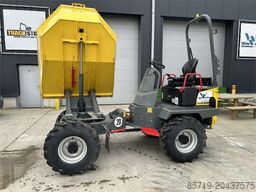 Wacker Neuson DW30 (8303)