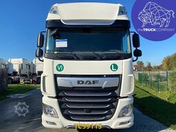 DAF XF 480