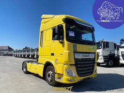 DAF XF Euro6 430
