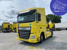 DAF XF Euro6 430