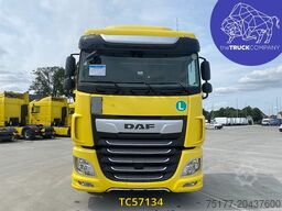 DAF XF Euro6 430