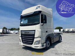 DAF XF 480