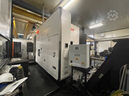 Mazak INTEGREX i500V