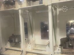 Mazak INTEGREX i500V