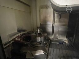 Mazak INTEGREX i500V