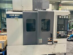Mori Seiki SV-500/40