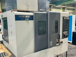 Mori Seiki SV-500/40