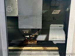 Mori Seiki SV-500/40
