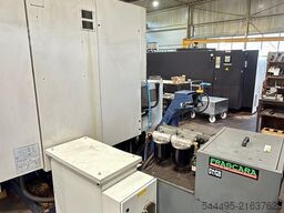 Mori Seiki SV-500/40