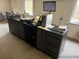 Konica Minolta AccurioPress C3080