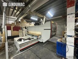 HOLZHER Dynestic 7535