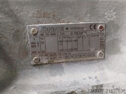 Lonne 14BG 310-4AA60-Z 315S  11