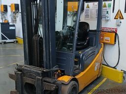 Jungheinrich EFG220 SP GE 115-450DZ