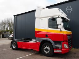 DAF CF 410 SSC tractor unit