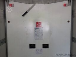 KRONE SDR 27 Multitemp/Thermo-King SLXi/Alcoa/2525 Bh