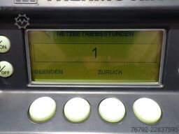 KRONE SDR 27 Multitemp/Thermo-King SLXi/Alcoa/2525 Bh