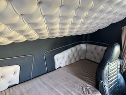 Scania S450 / 6X2 / Retarder / Full Option / NL Truck