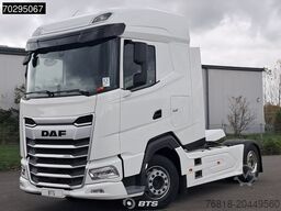 DAF XG 480 4X2 FT - MX - Sonnenblende - Basic
