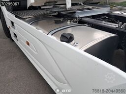 DAF XG 480 4X2 FT - MX - Sonnenblende - Basic