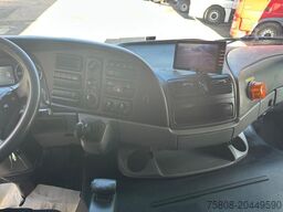 MERCEDES-BENZ Actros 3341 6x6 Pritche Kran 33002 Funk Bohrer